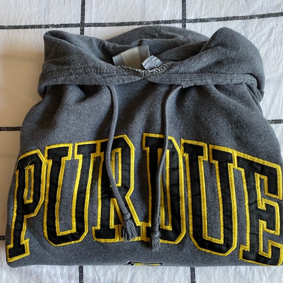 J. America Other - College Hoodie